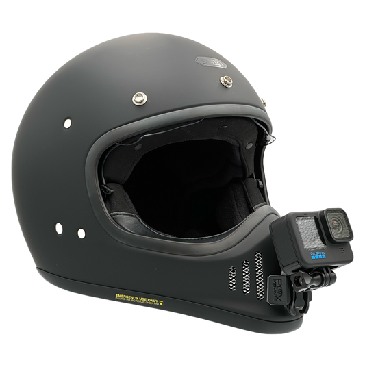 POV Mount for SHOEI EX-ZERO