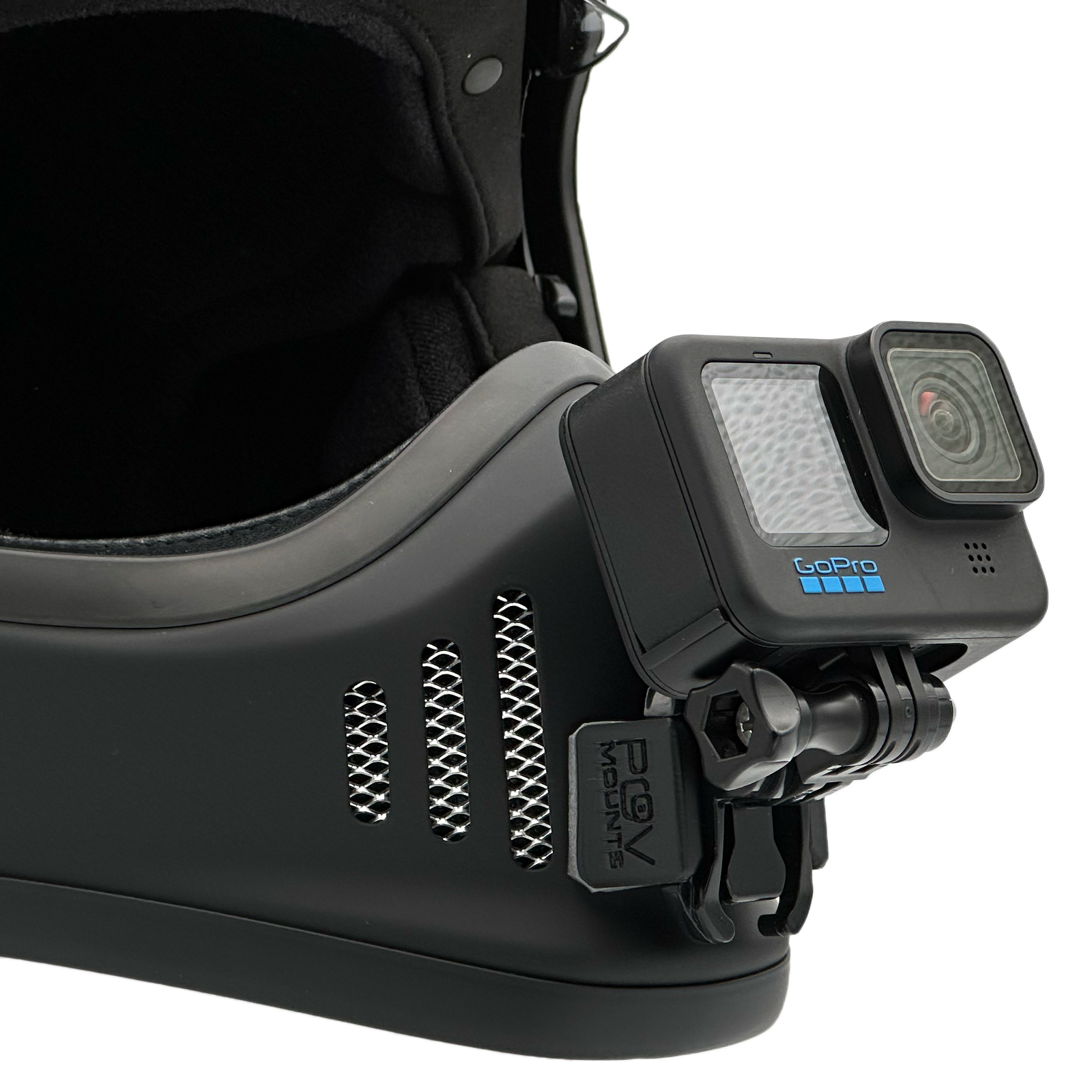 POV Mount für Shoei EX-Zero