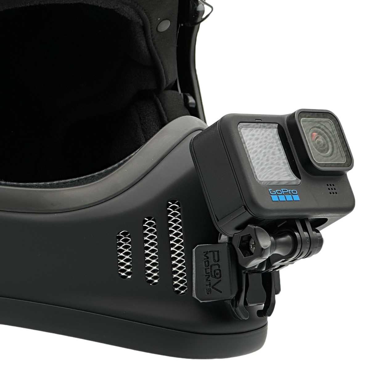 POV Mount für Shoei EX-Zero