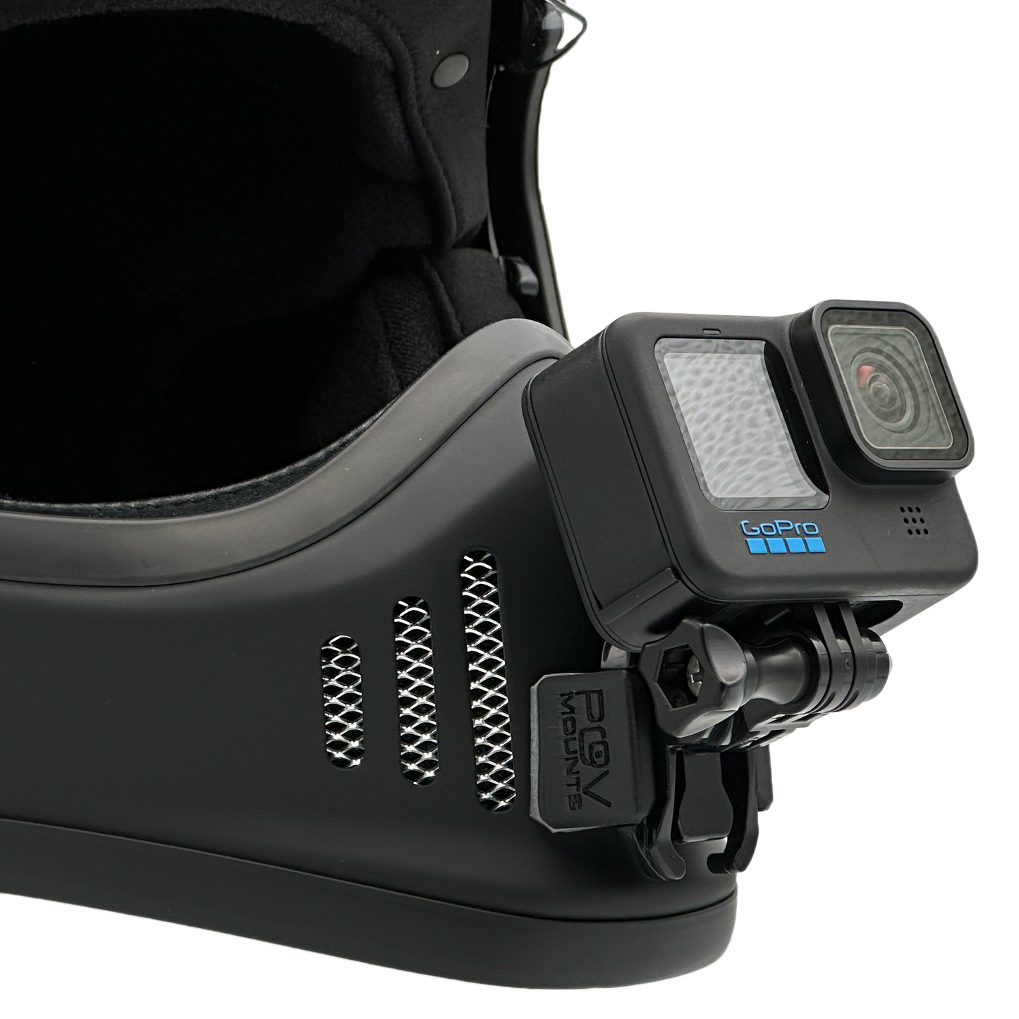 POV Mount for SHOEI EX-ZERO