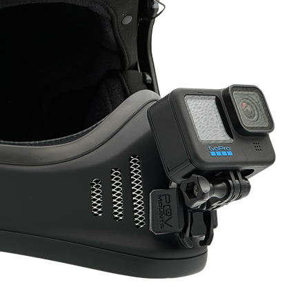 POV Mount for SHOEI EX-ZERO