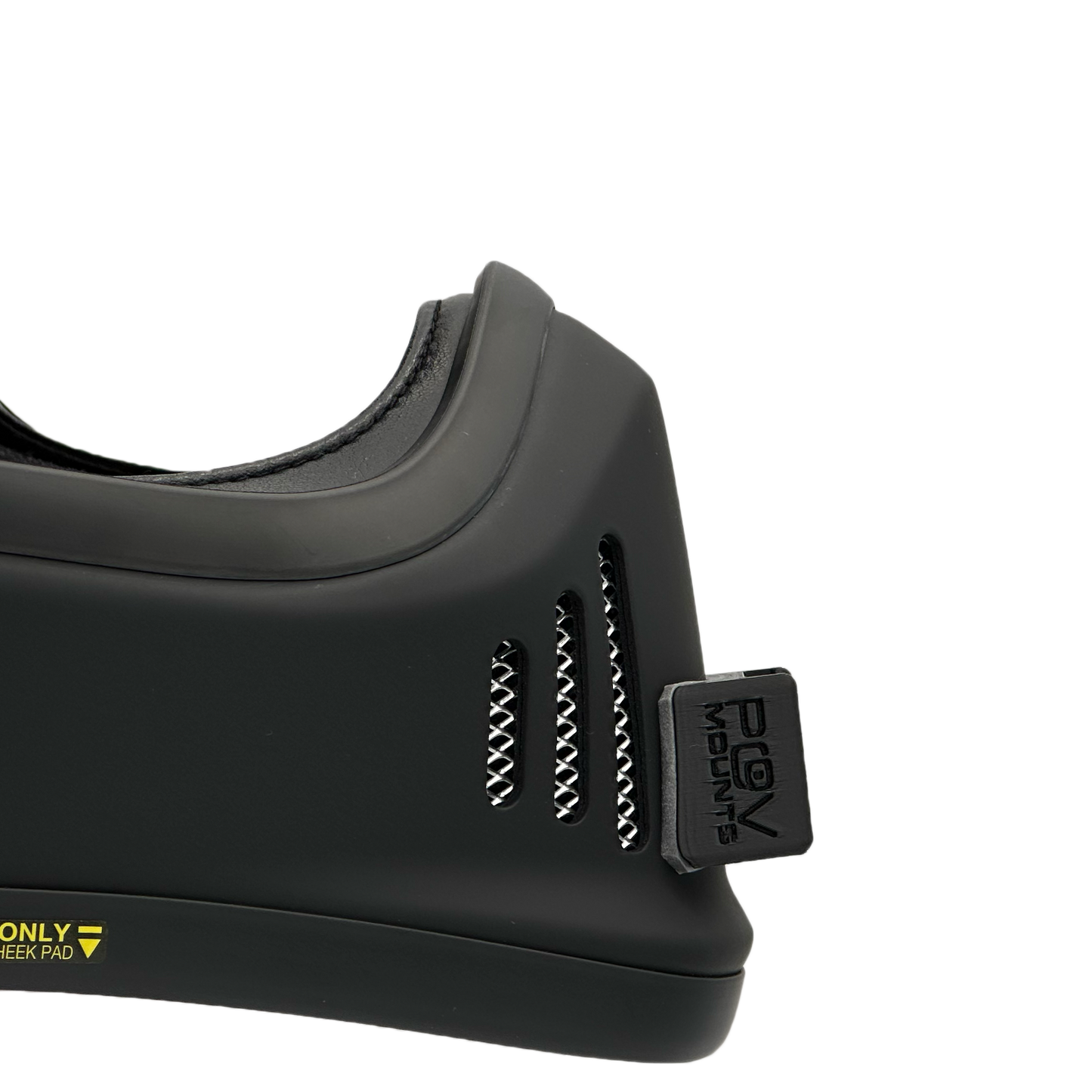 POV Mount for SHOEI EX-ZERO