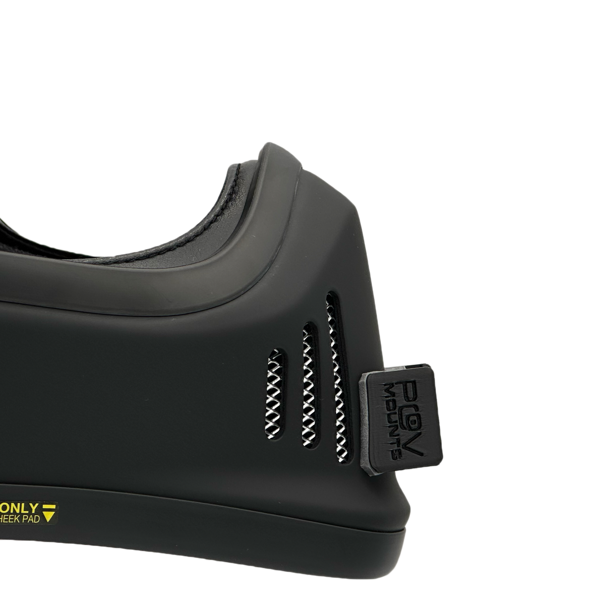 POV Mount para Shoei EX-Zero
