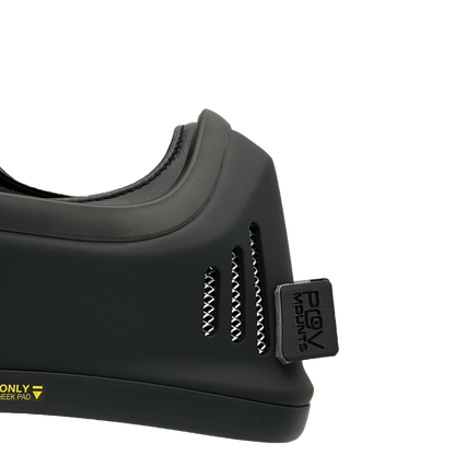 POV Mount for SHOEI EX-ZERO