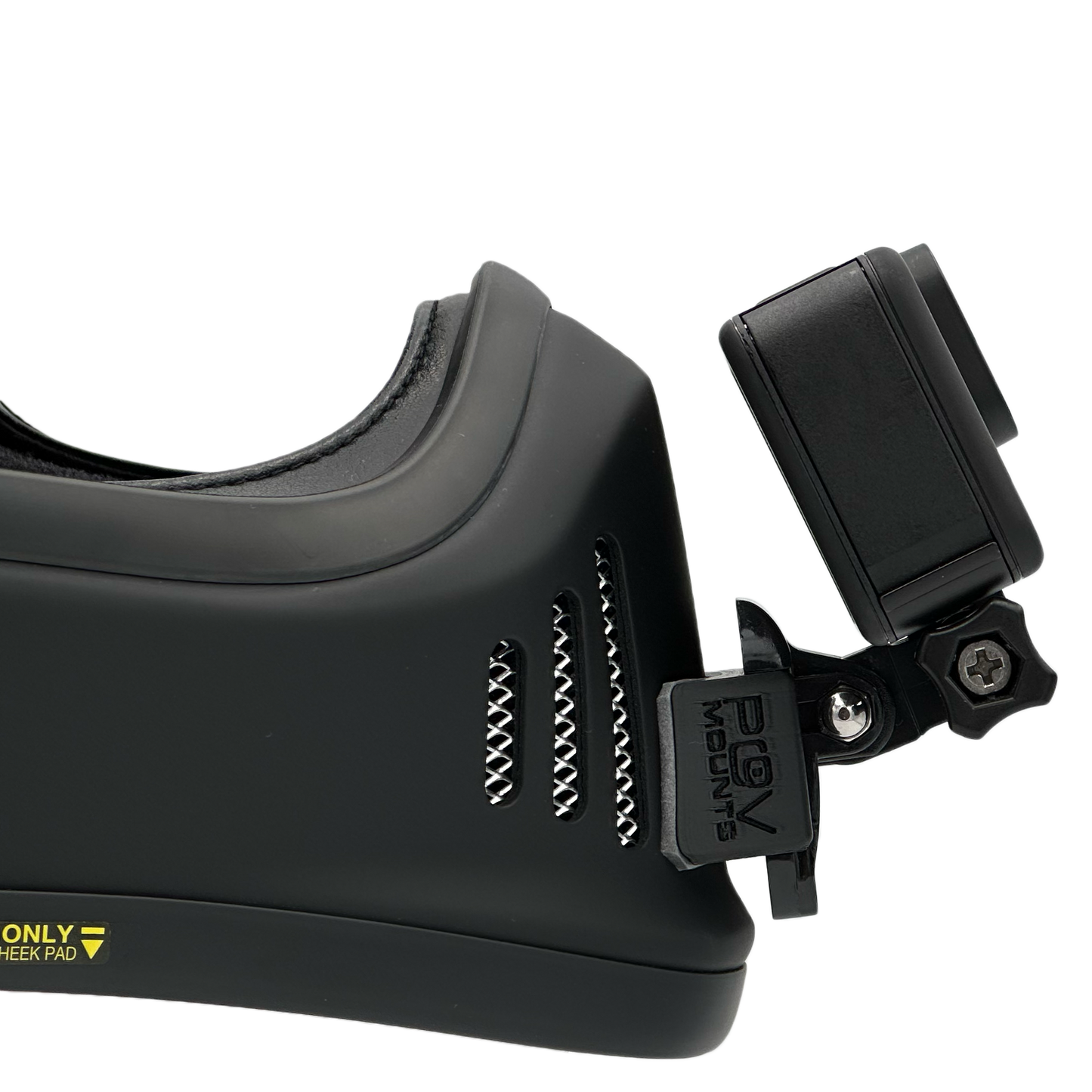 POV Mount for SHOEI EX-ZERO