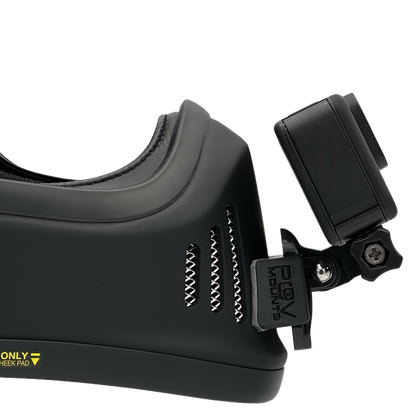 POV Mount for SHOEI EX-ZERO
