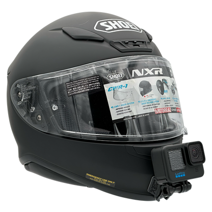 POV Mount for SHOEI NXR