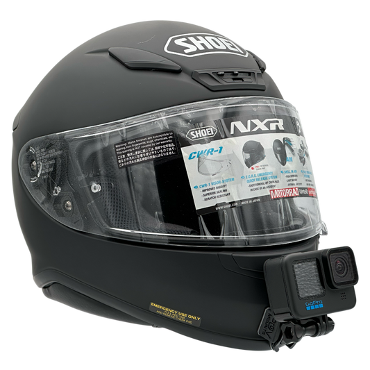 POV Mount for SHOEI NXR