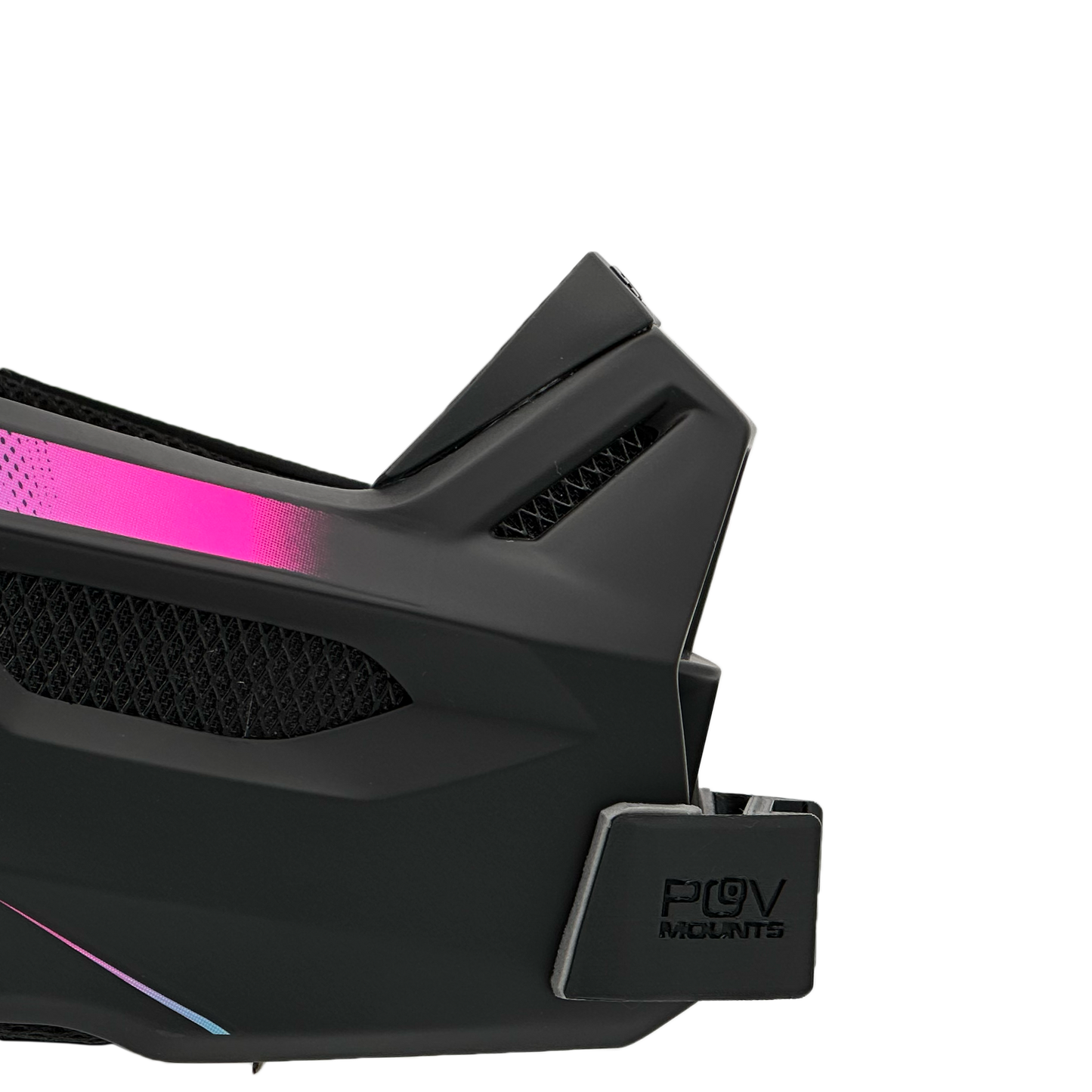 POV Mount for SHOT RACE