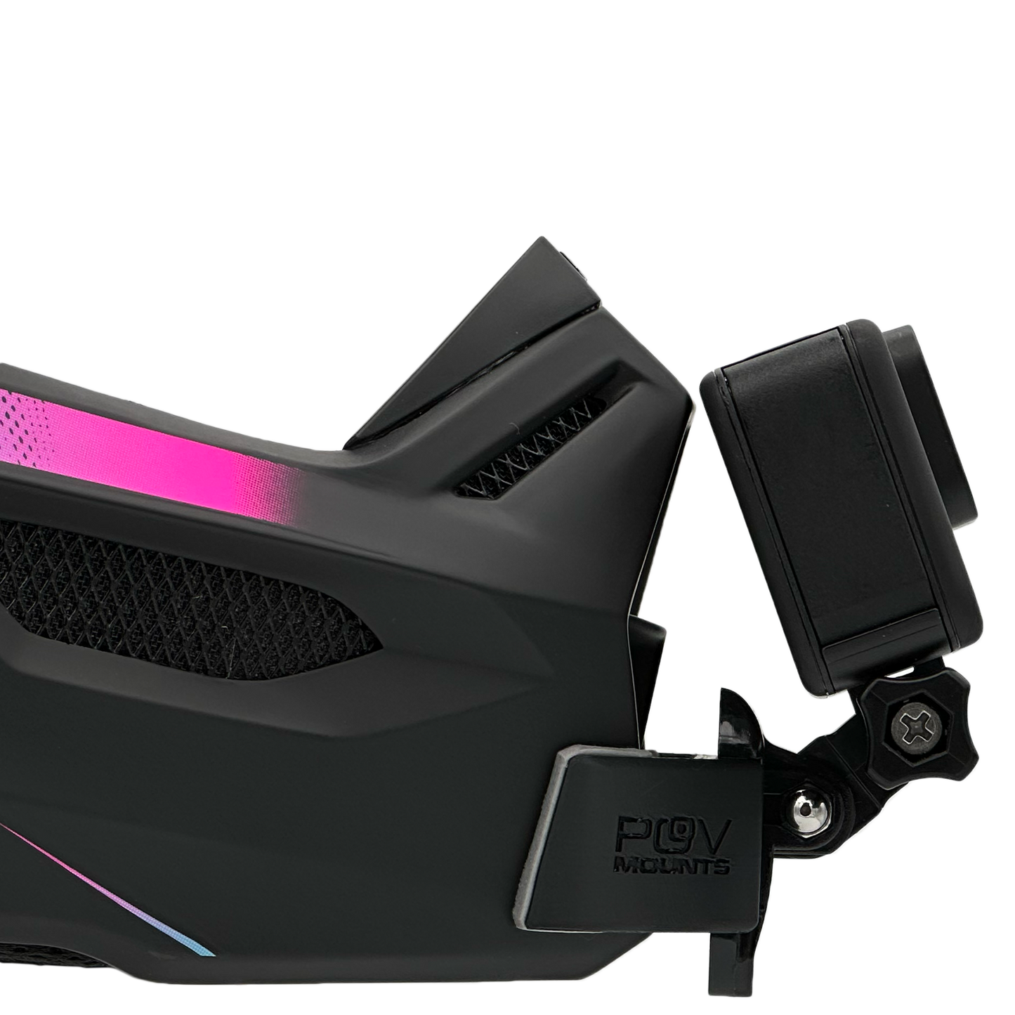POV Mount for SHOT RACE