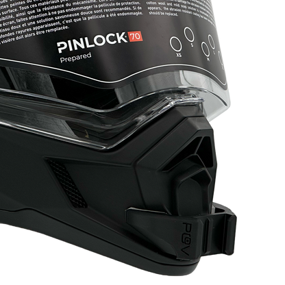 POV Mount for SHOT TREK MAX VISION