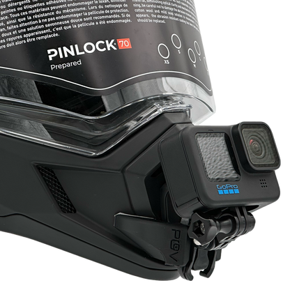 POV Mount for SHOT TREK MAX VISION