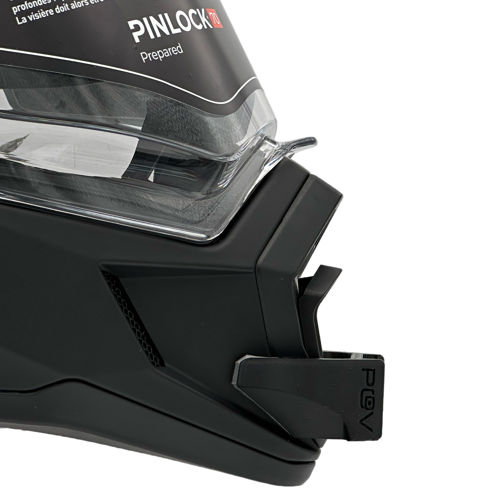 POV Mount para Shot Trek Max Vision