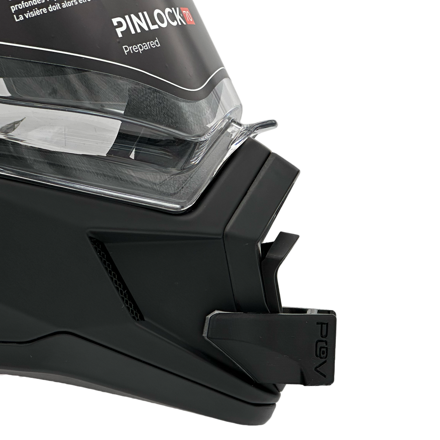 POV Mount for SHOT TREK MAX VISION