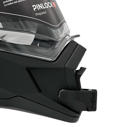 POV Mount for SHOT TREK MAX VISION