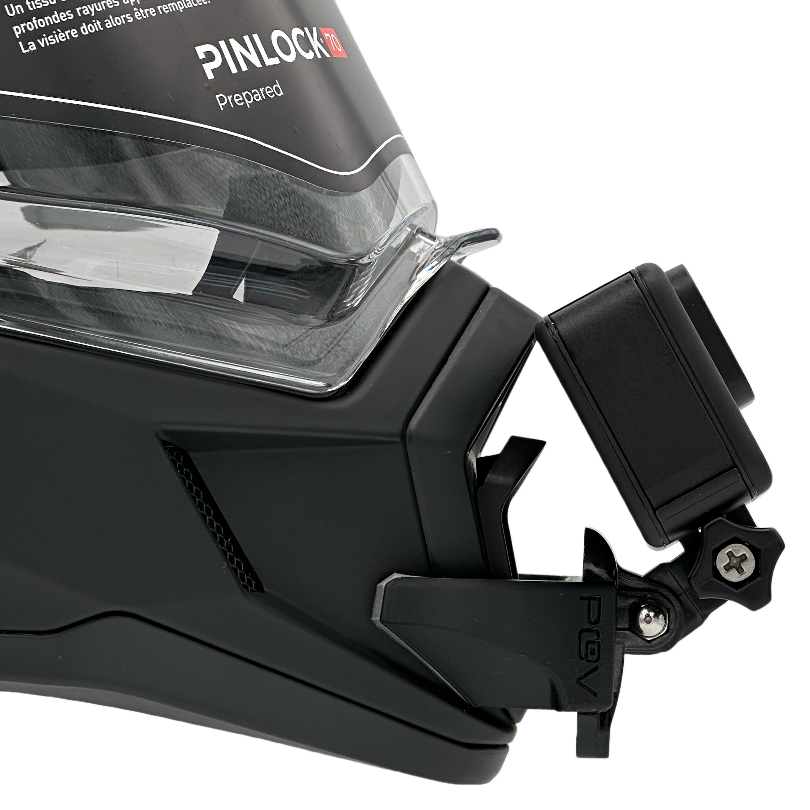 POV Mount para Shot Trek Max Vision