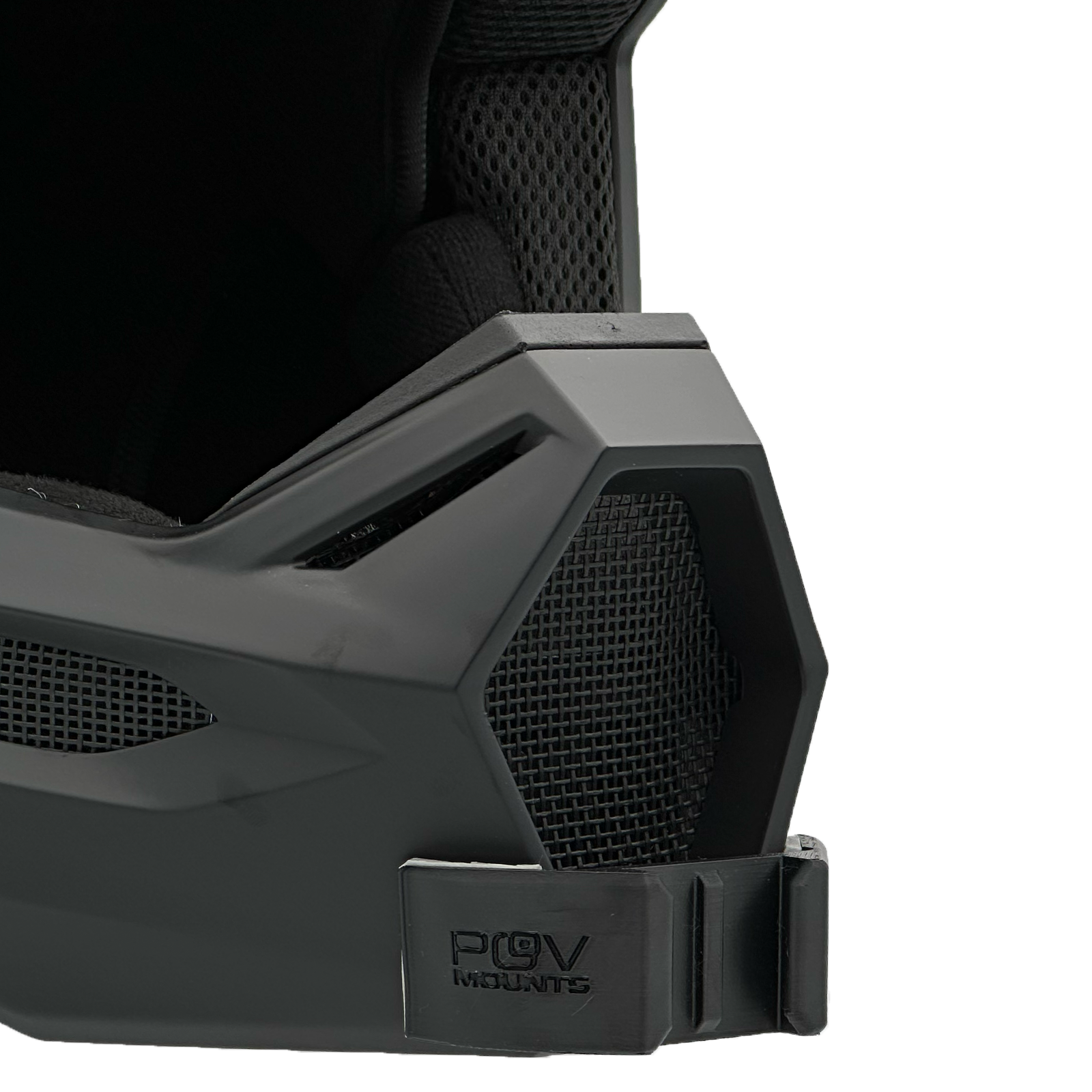 POV Mount para Shot Furious