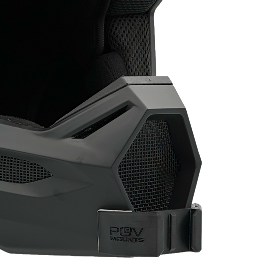 POV Mount for SHOT FURIOUS