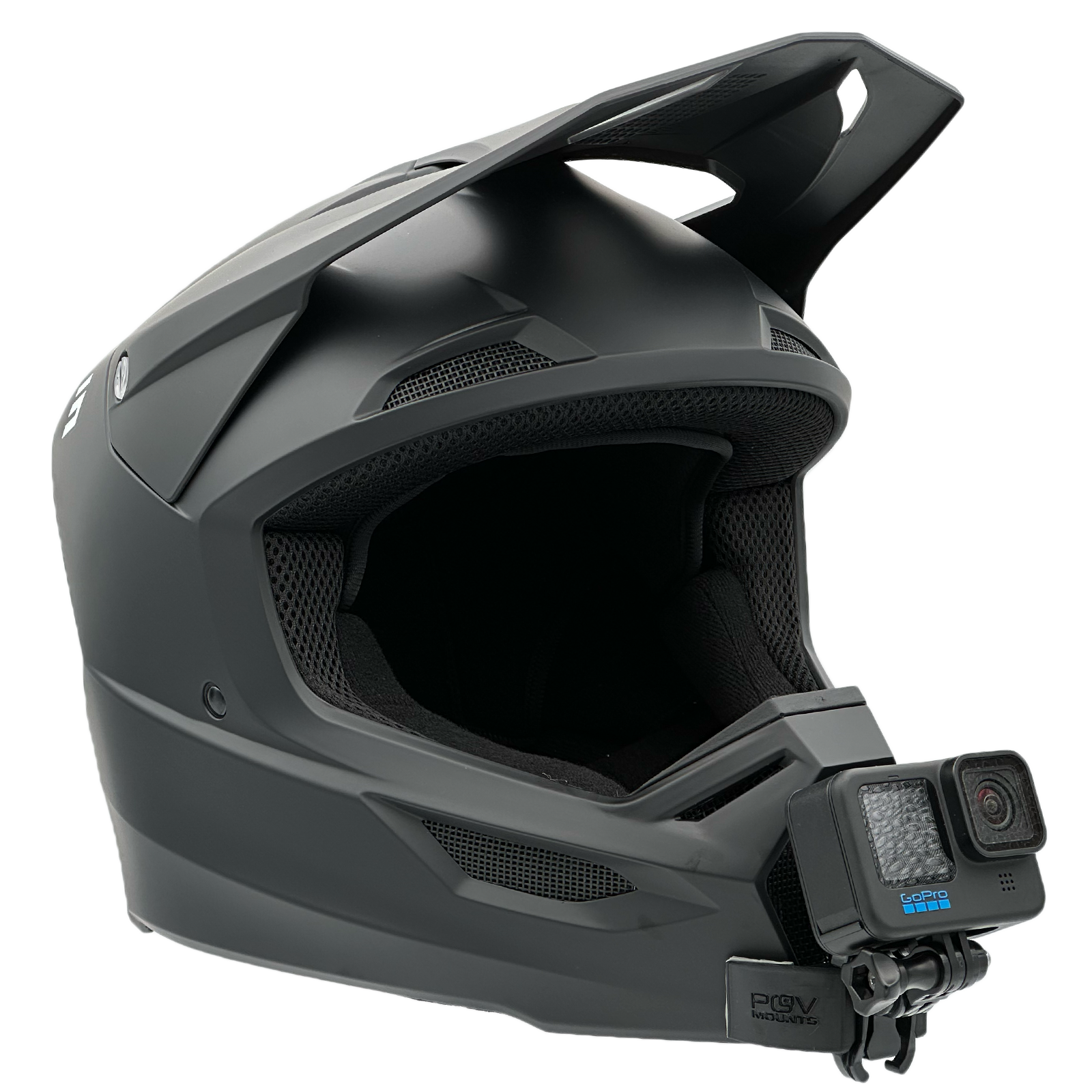 POV Mount para Shot Furious