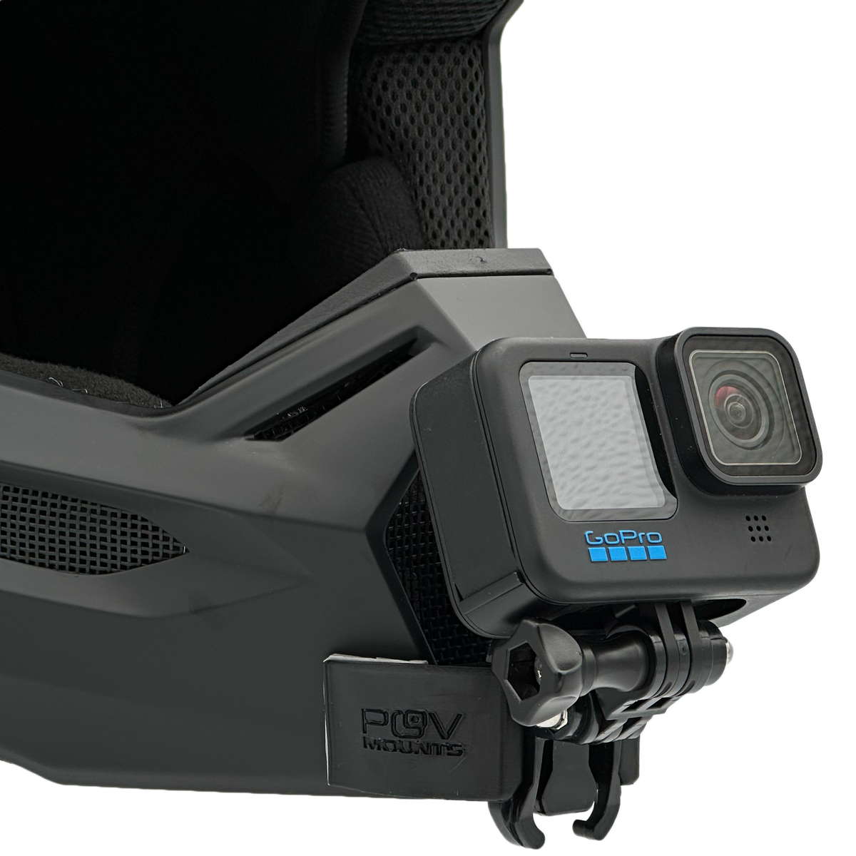 POV Mount para Shot Furious