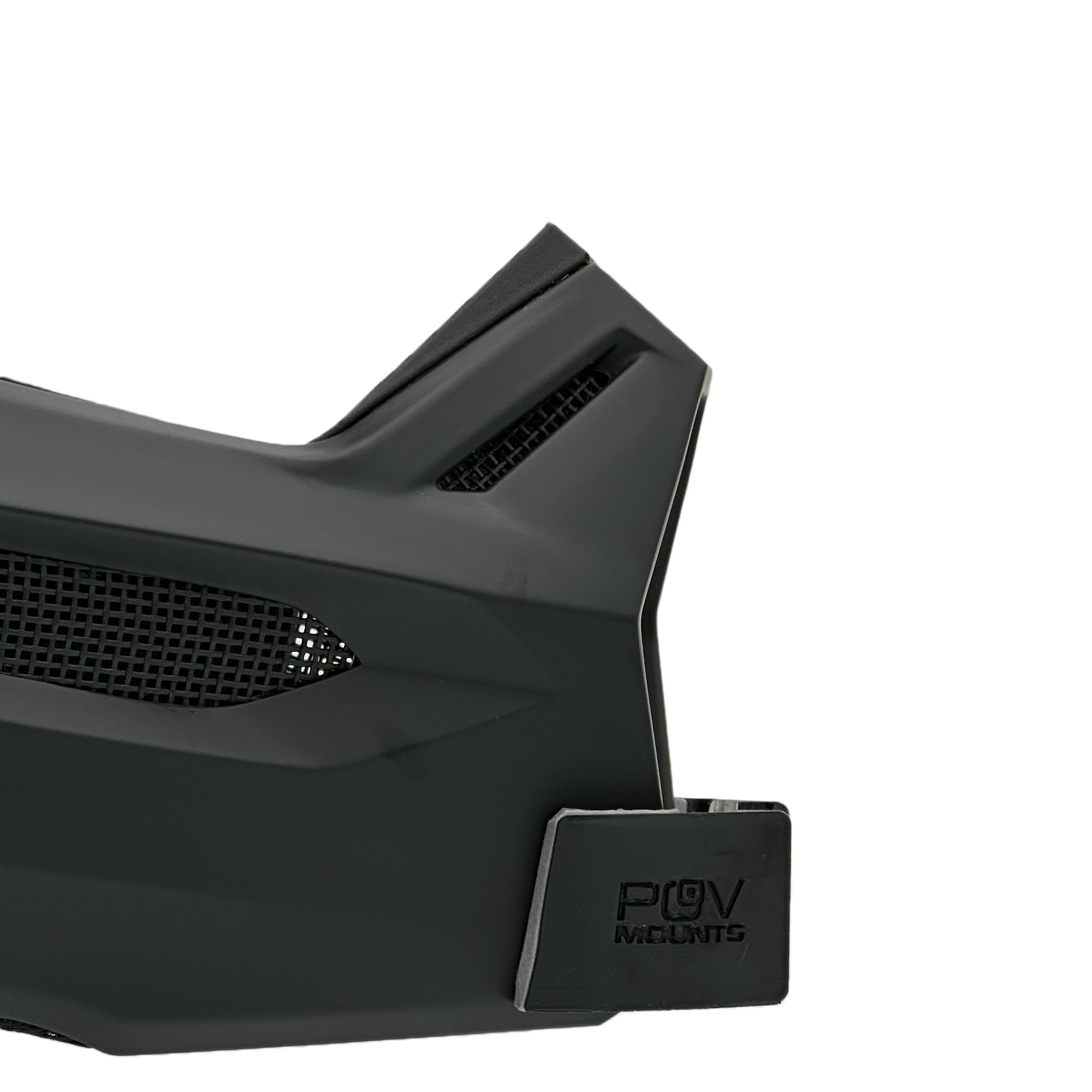 POV Mount para Shot Furious