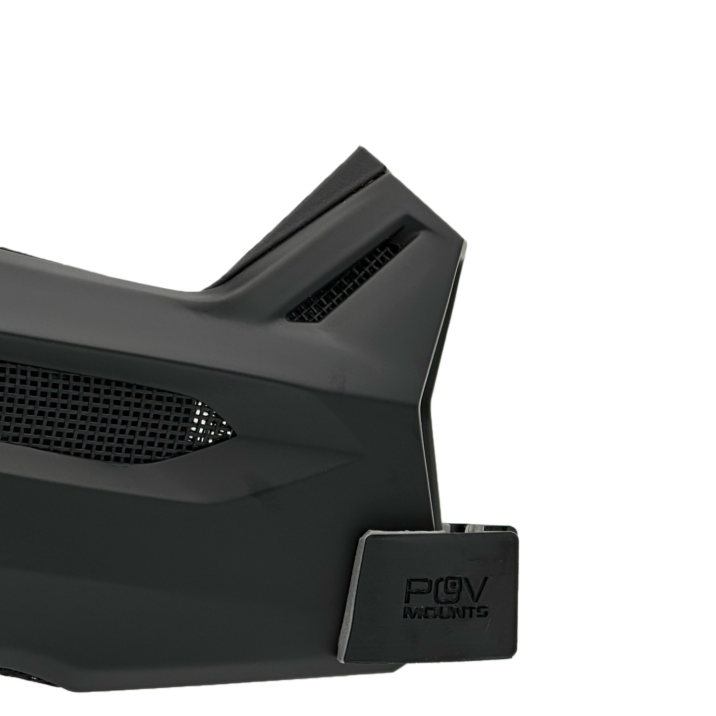 POV Mount for SHOT FURIOUS