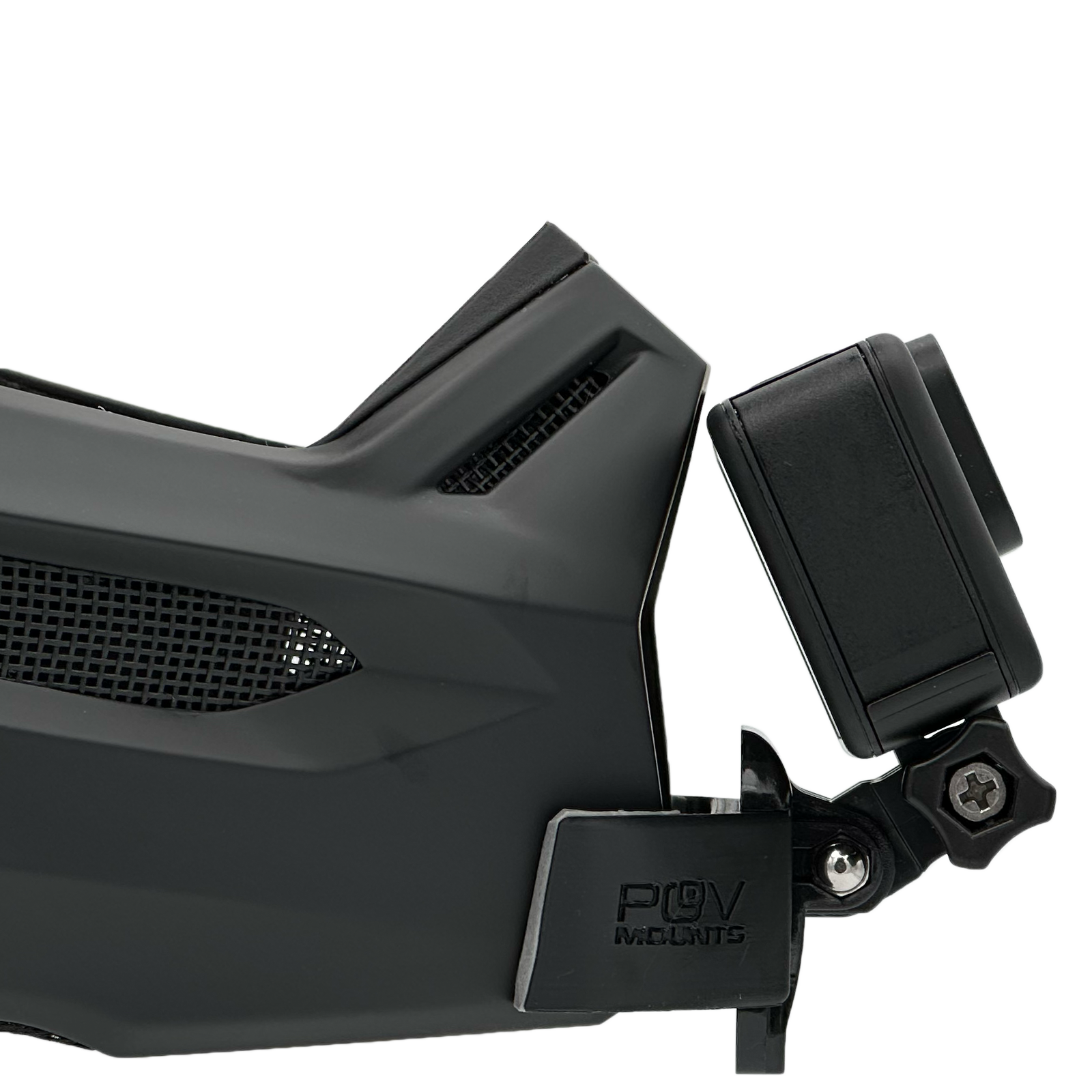POV Mount para Shot Furious