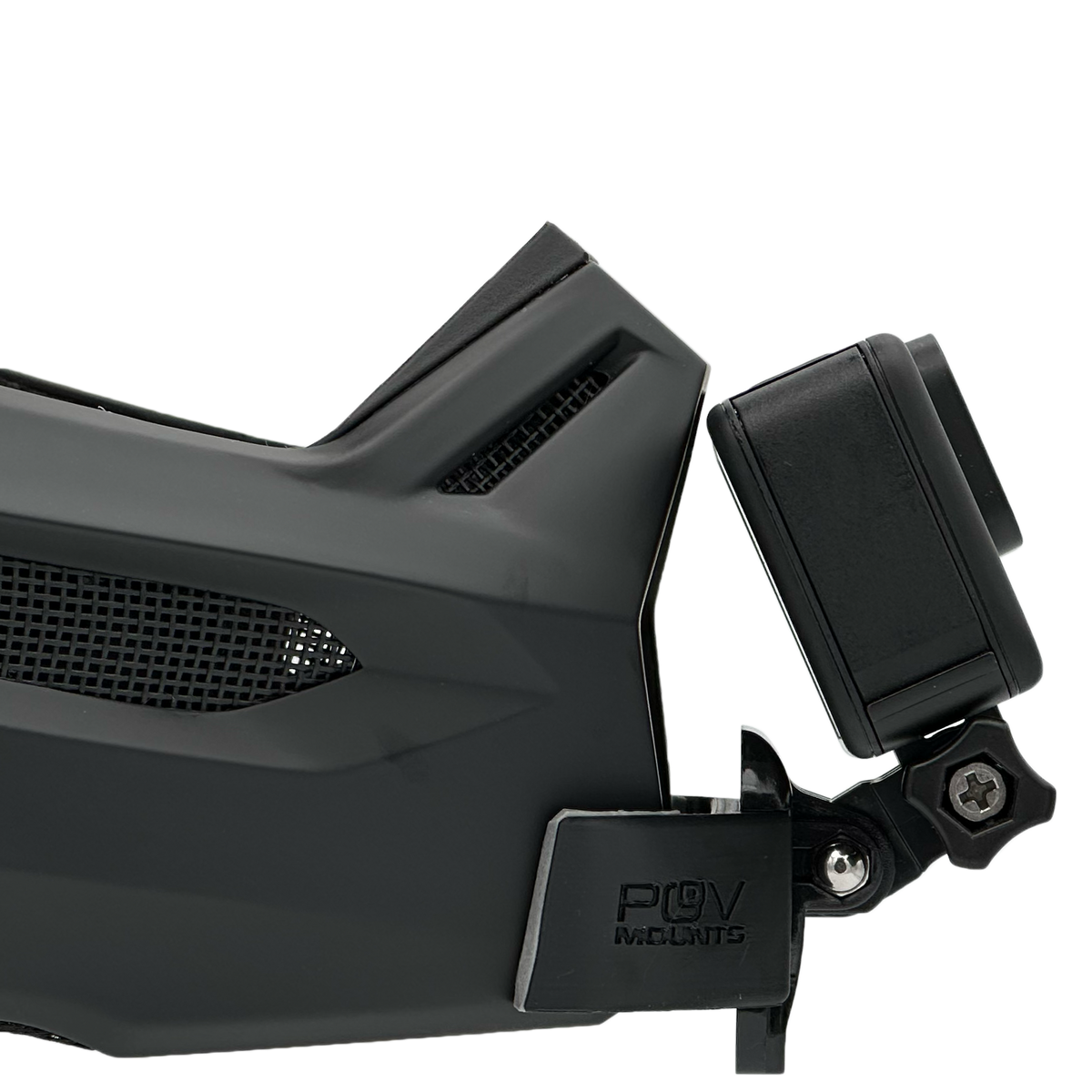 POV Mount para Shot Furious