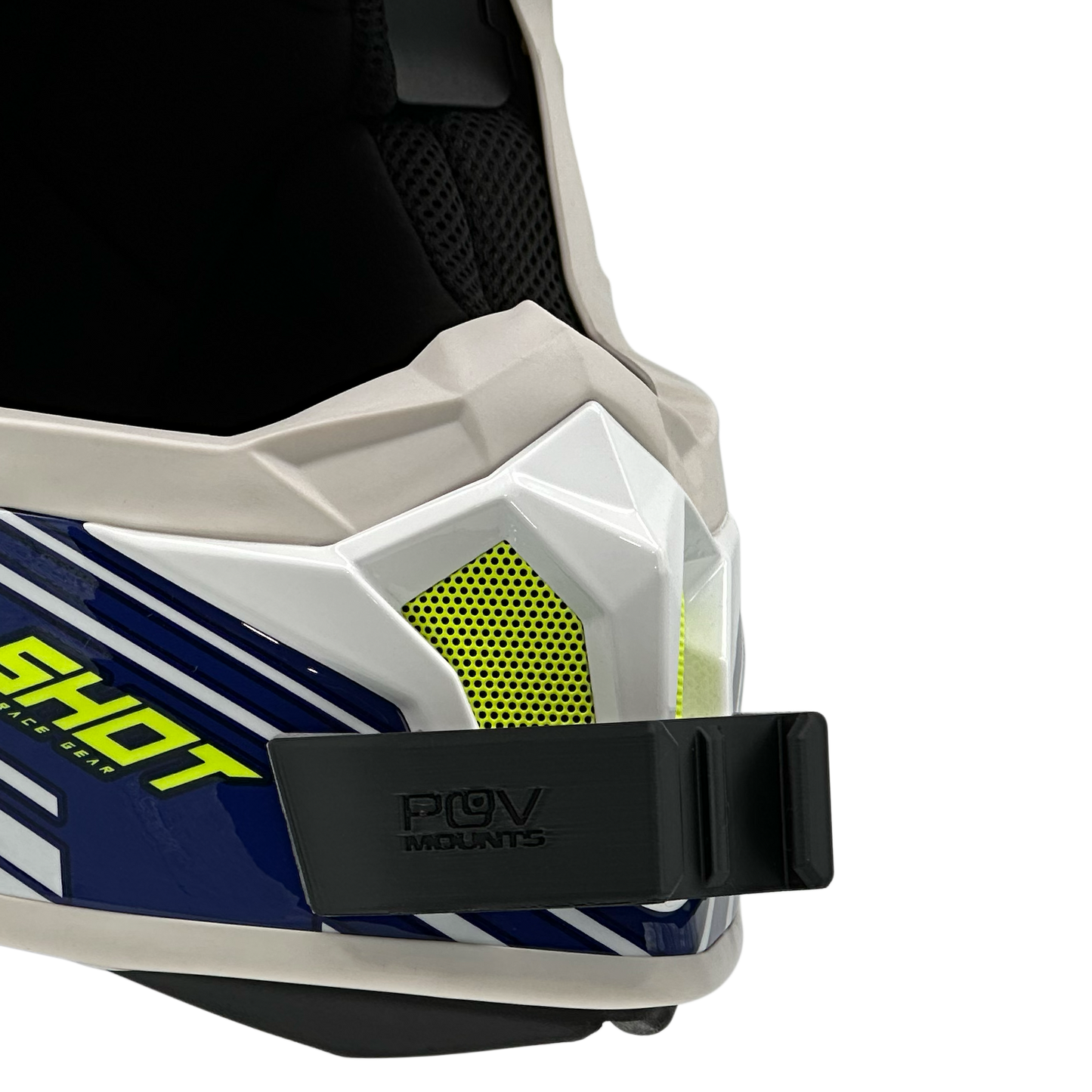 POV Mount for SHOT LITE CORE