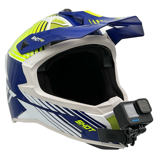 POV Mount for SHOT LITE CORE