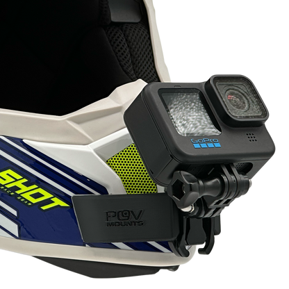 POV Mount for SHOT LITE CORE