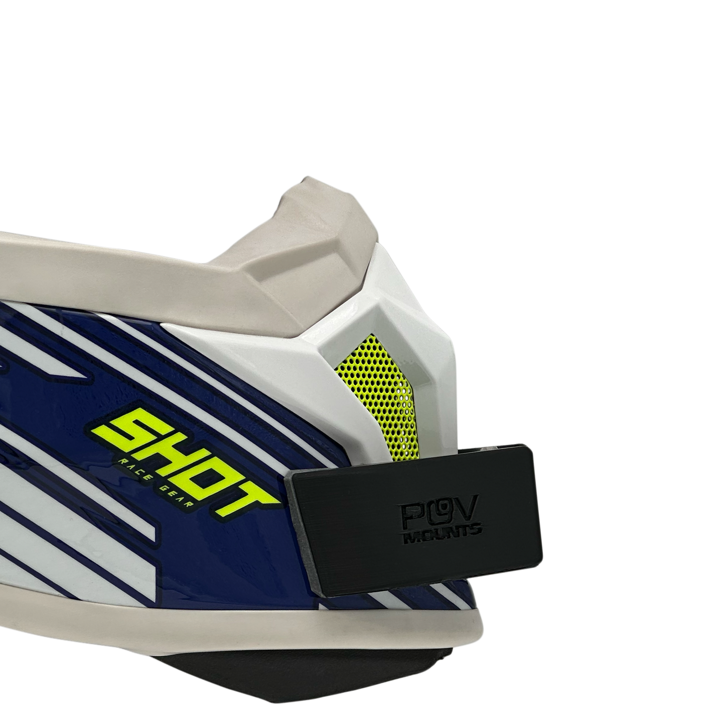 POV Mount for SHOT LITE CORE