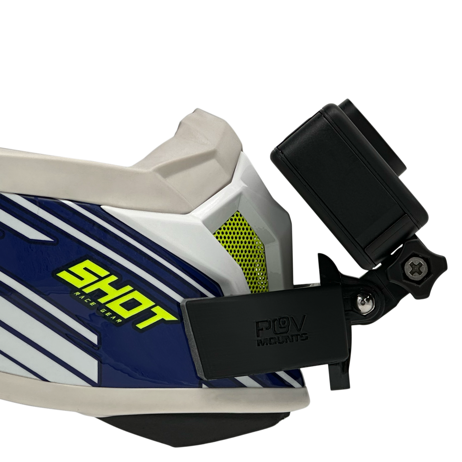 POV Mount para Shot Lite Core