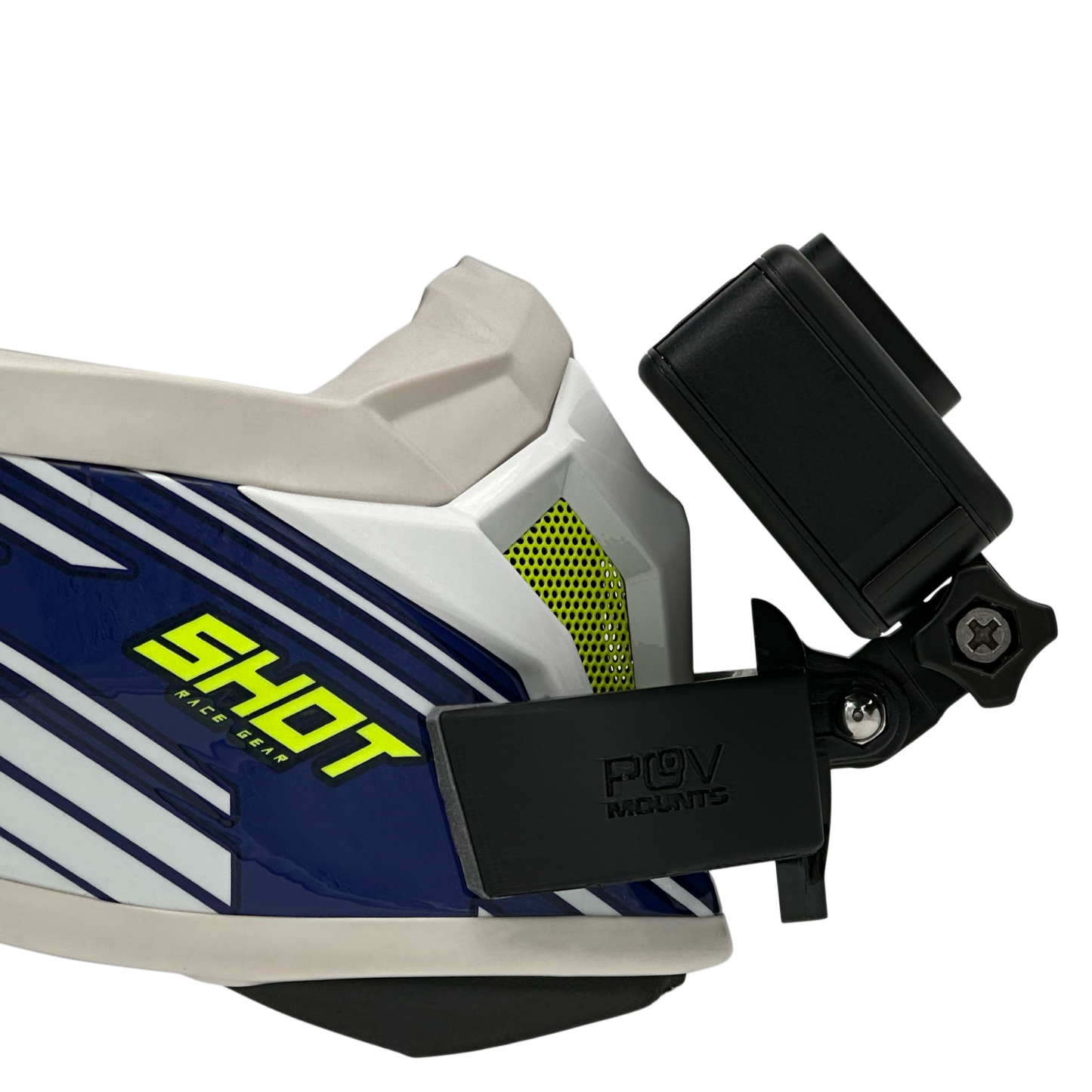 POV Mount for SHOT LITE CORE