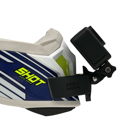 POV Mount for SHOT LITE CORE