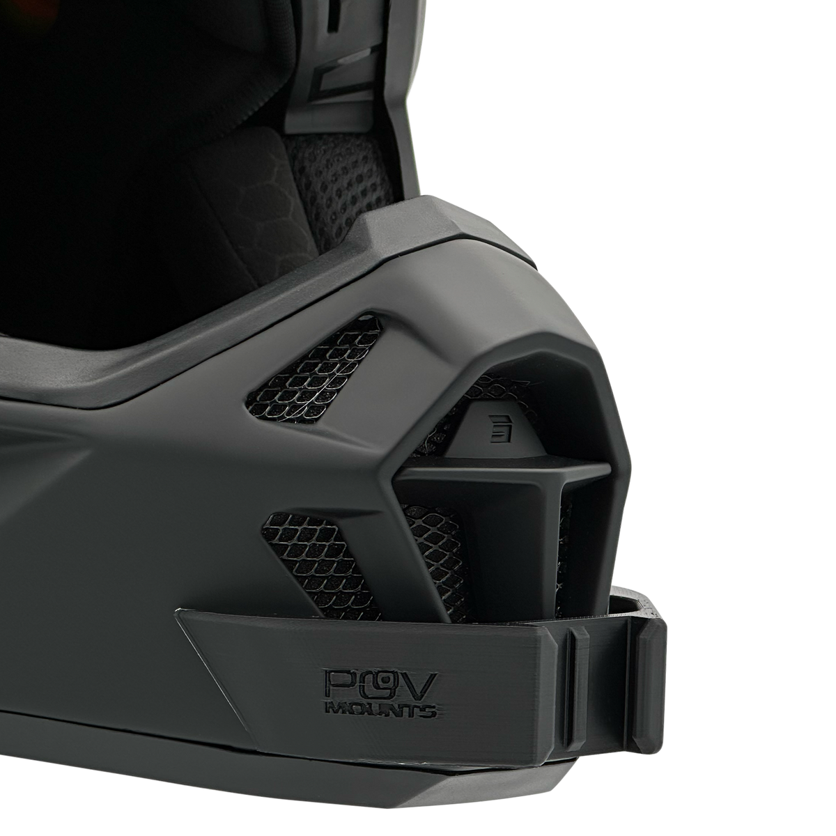POV Mount pour Shot Lite