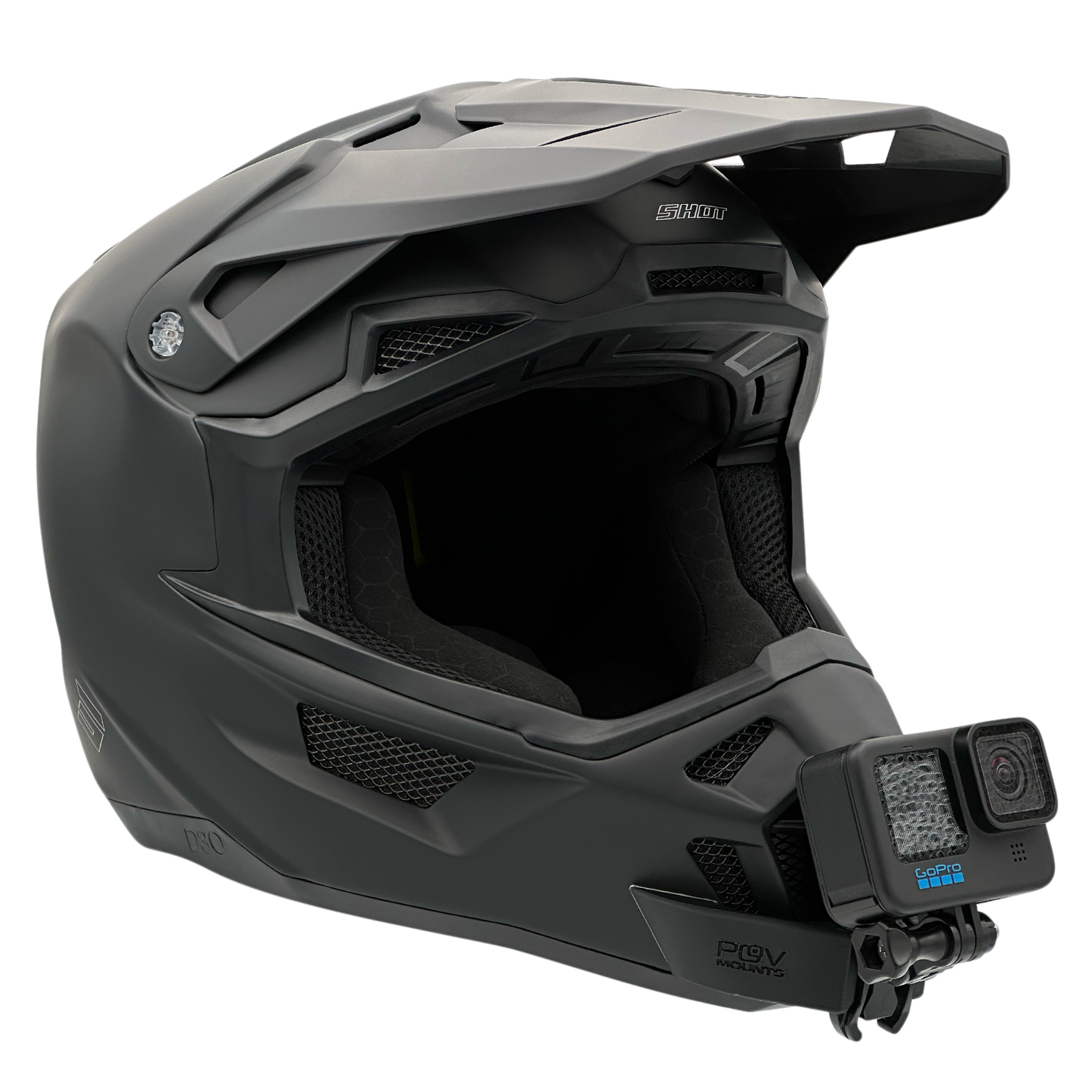 POV Mount for SHOT LITE