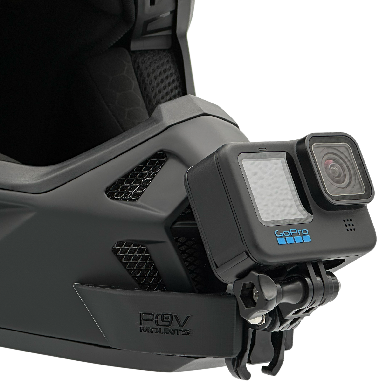 POV Mount pour Shot Lite