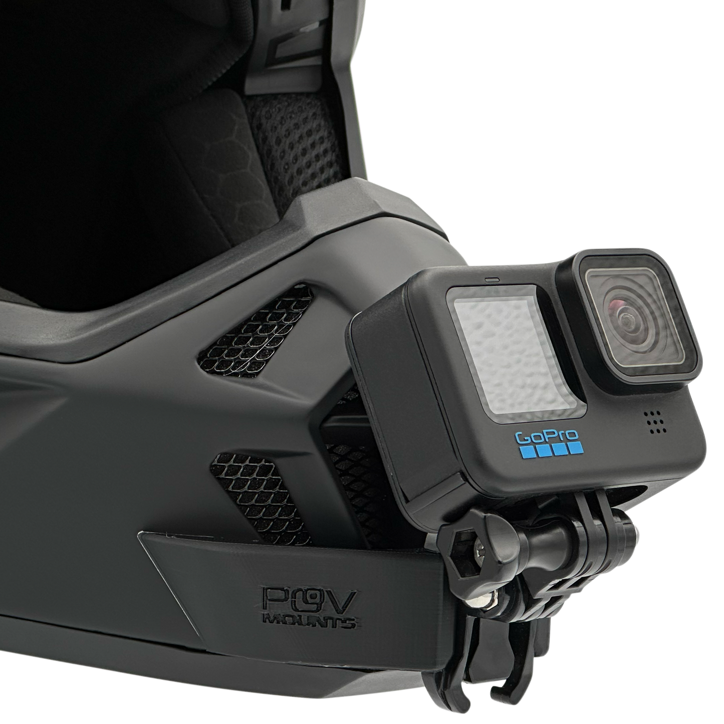 POV Mount for SHOT LITE