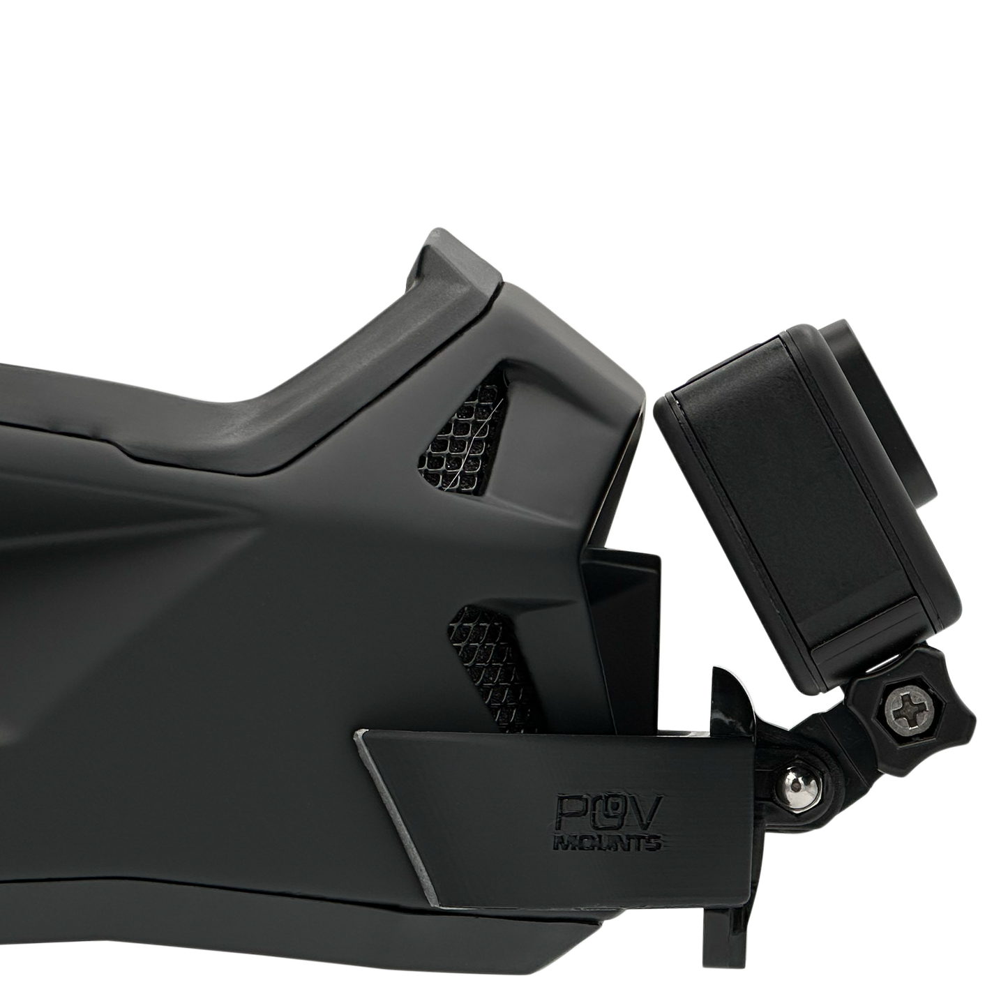 POV Mount for SHOT LITE