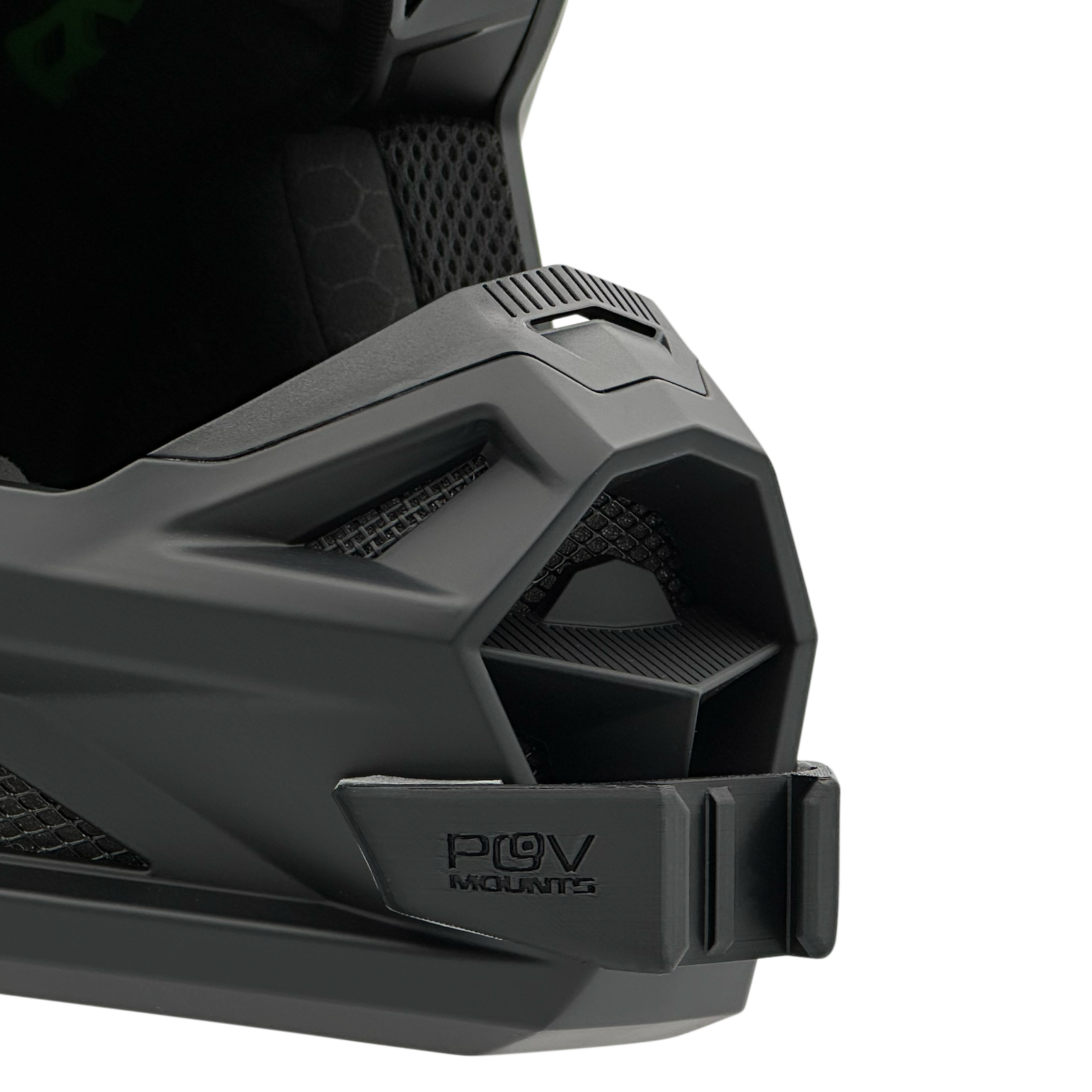 POV Mount para Shot Speed
