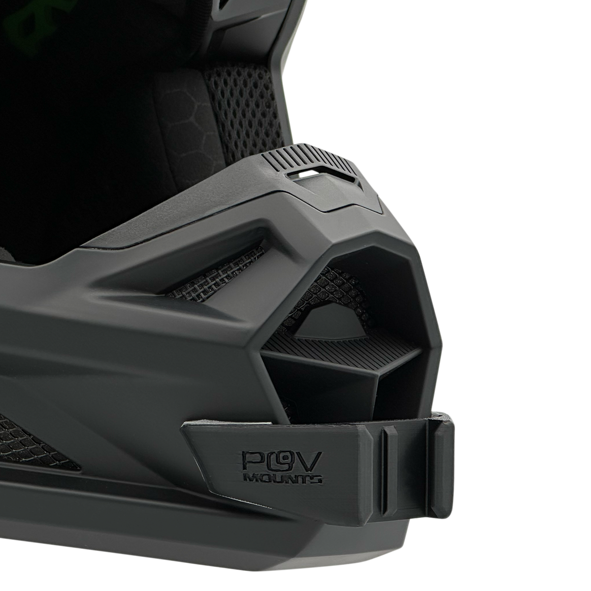 POV Mount para Shot Speed