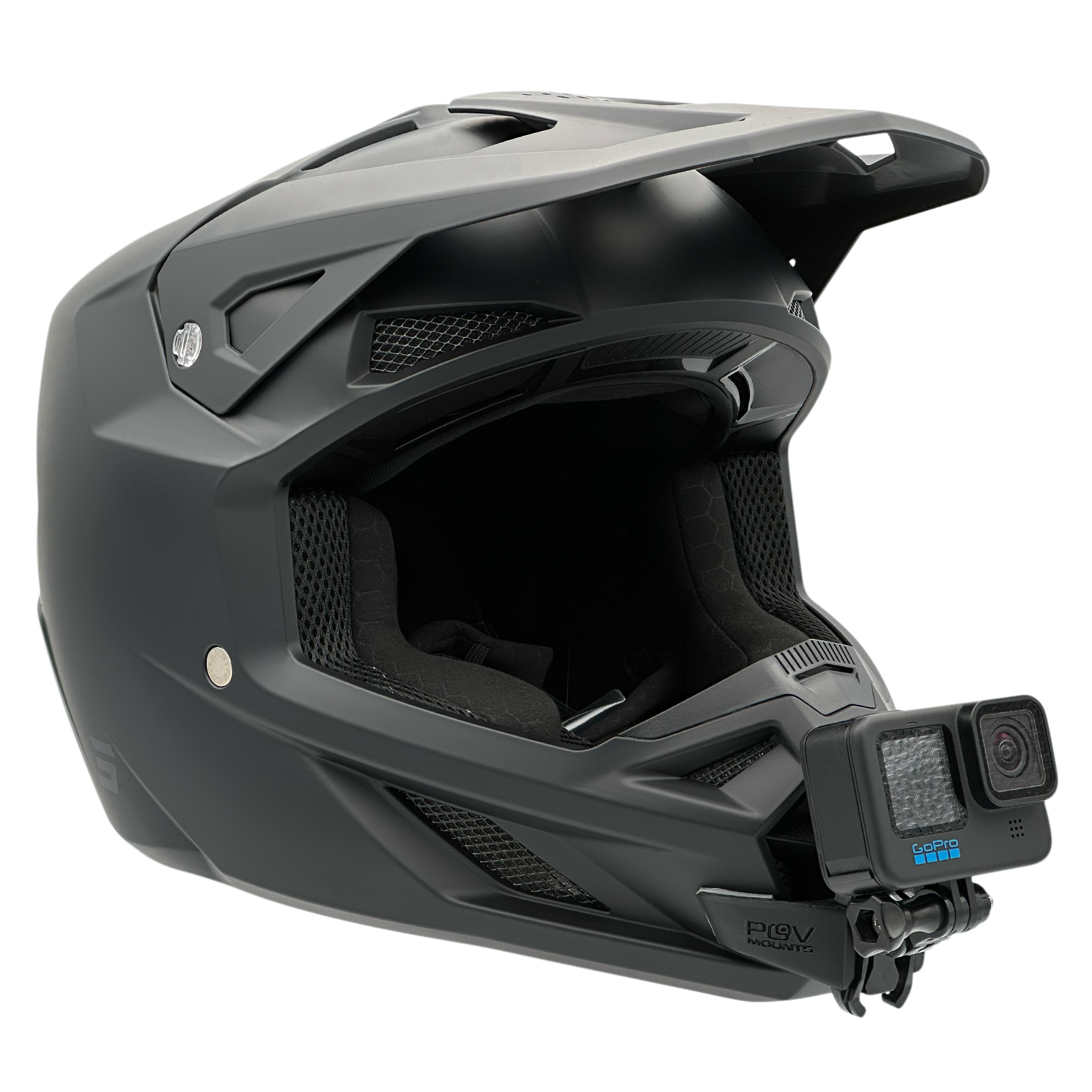 POV Mount para Shot Speed