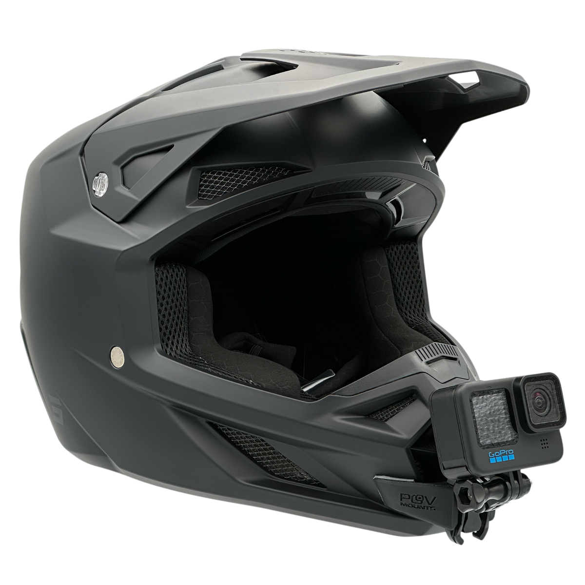 POV Mount para Shot Speed