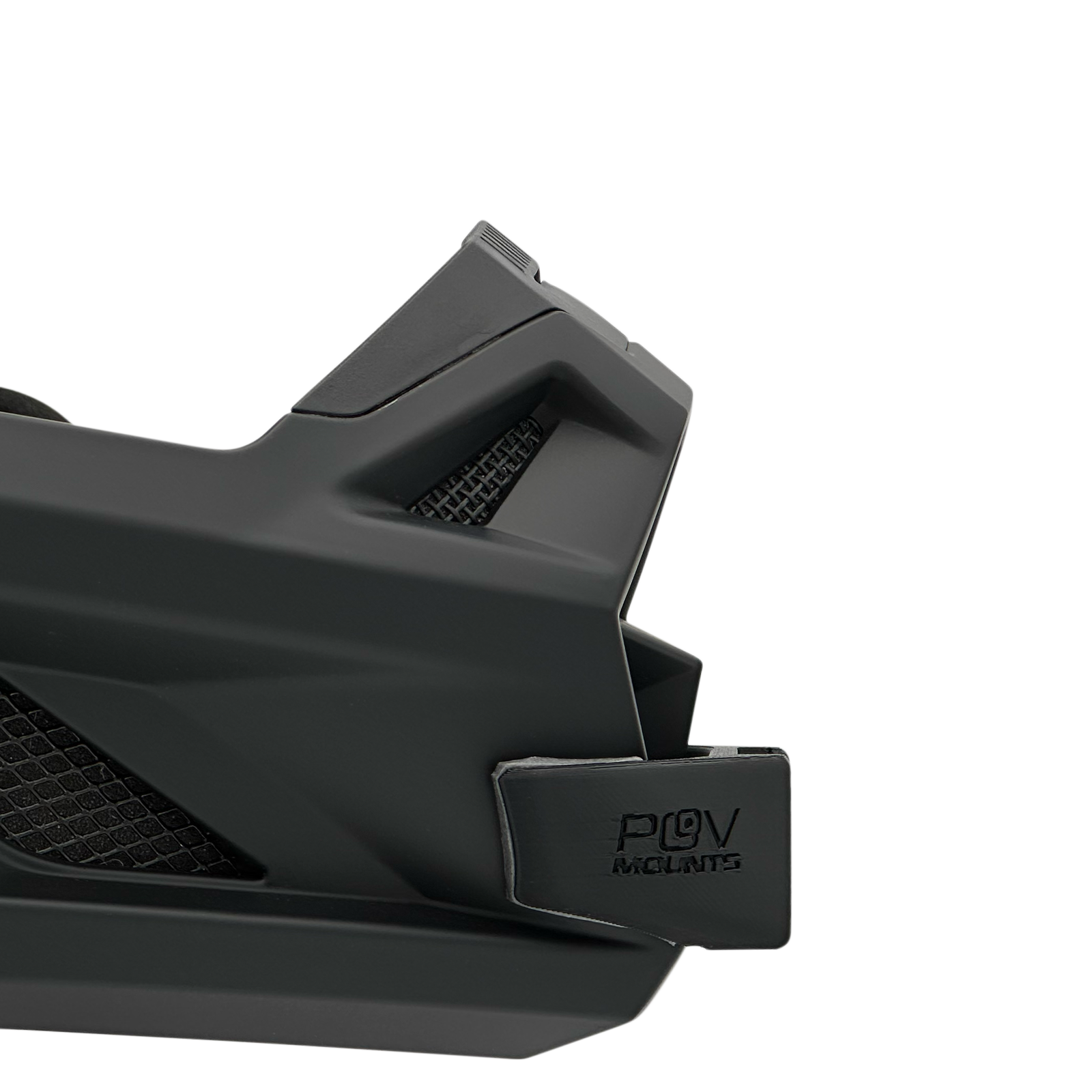 POV Mount para Shot Speed