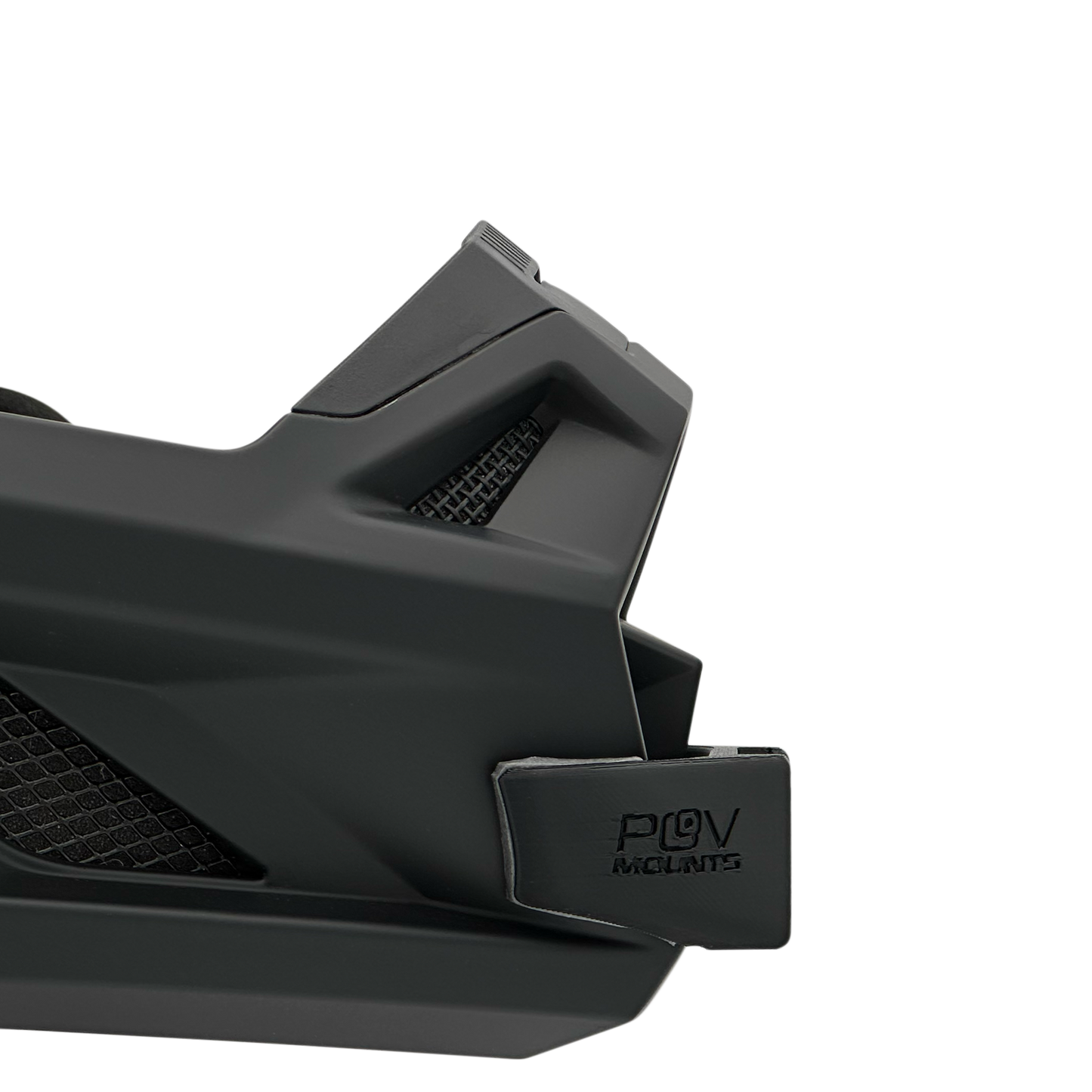 POV Mount for SHOT SPEED