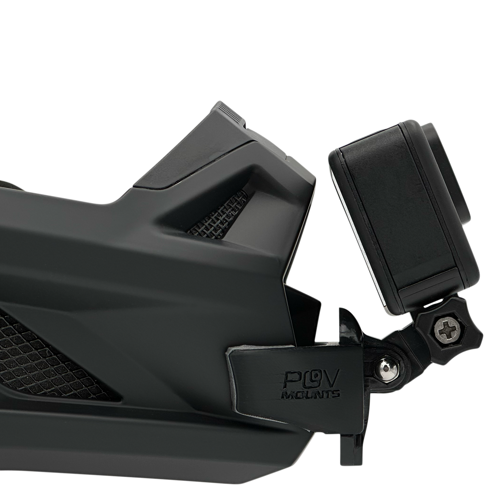 POV Mount para Shot Speed