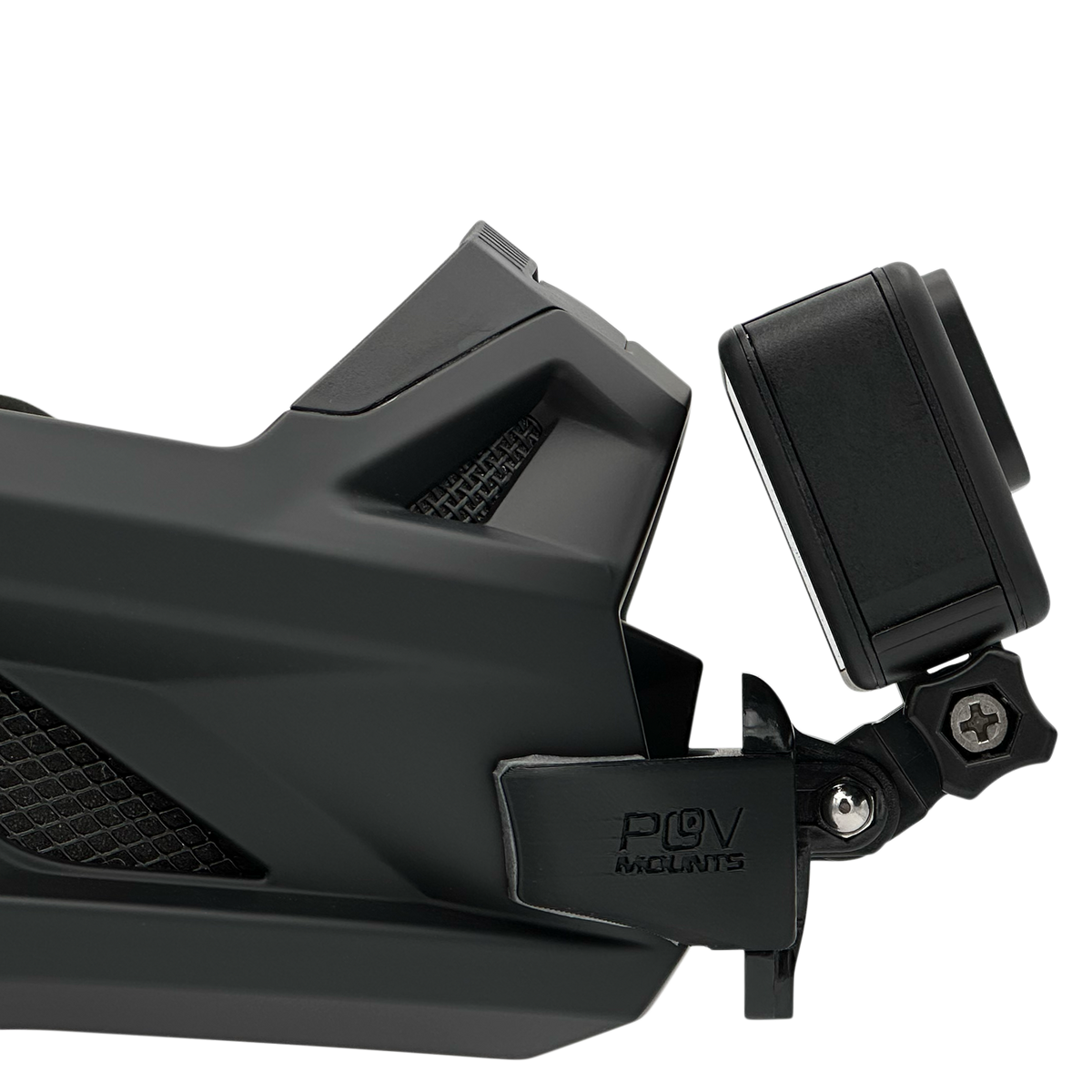 POV Mount para Shot Speed