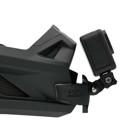 POV Mount for SHOT SPEED
