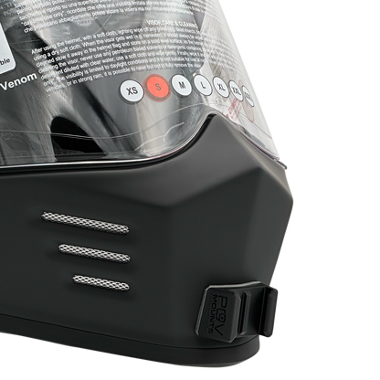 POV Mount for SIMPSON VENOM